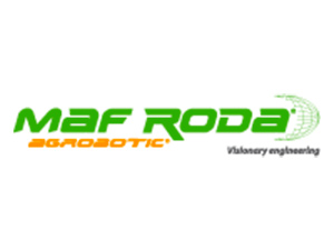 Logo de MafRoda